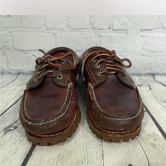 Vintage Timberland Boat Loafers
Women’s 7.5 - Picture 2 of 8